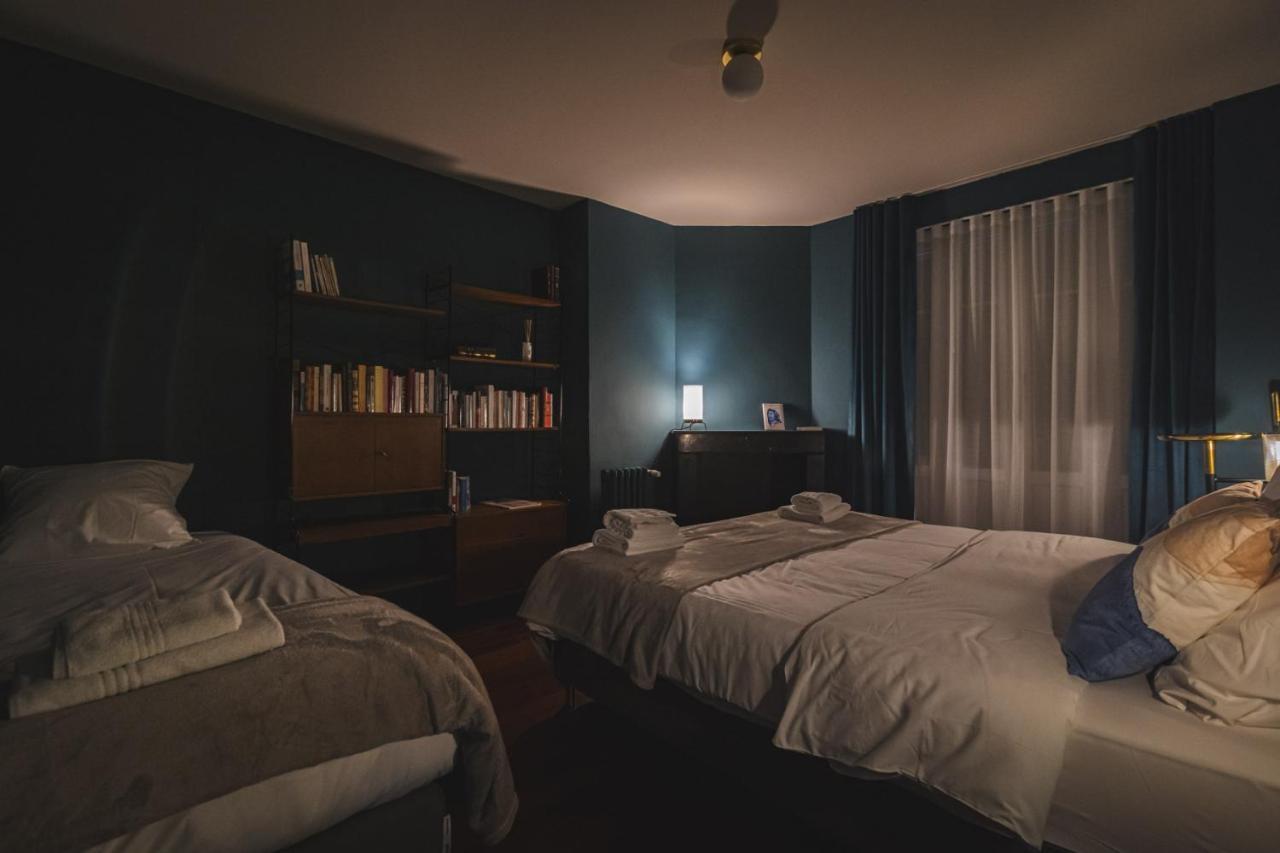 Blue Velvet * Reims